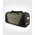 Спортен Сак - Venum Trainer Lite Evo Sports Bags - Khaki/Black​